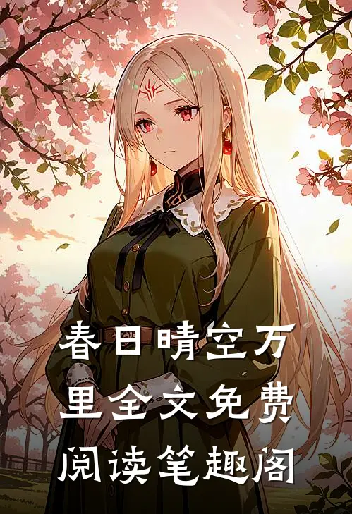 春日晴空万里全文免费阅读笔趣阁