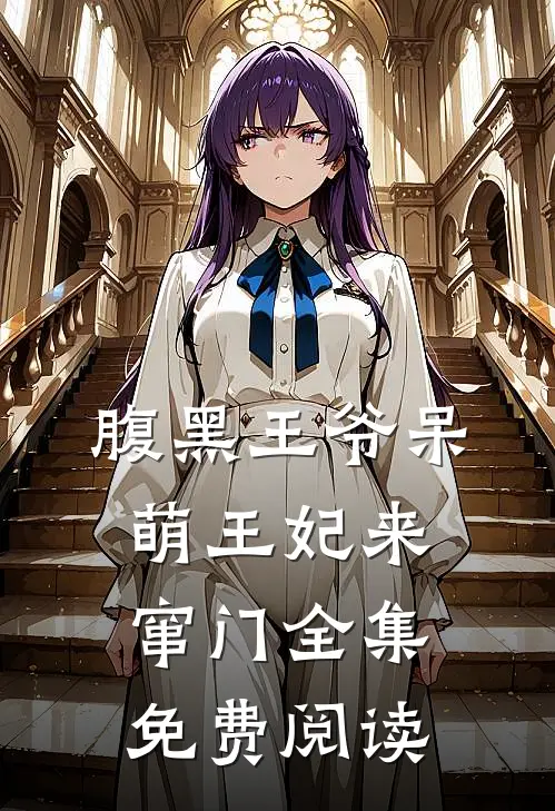 腹黑王爷呆萌王妃来窜门 全集免费阅读