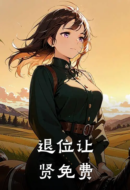 退位让贤免费