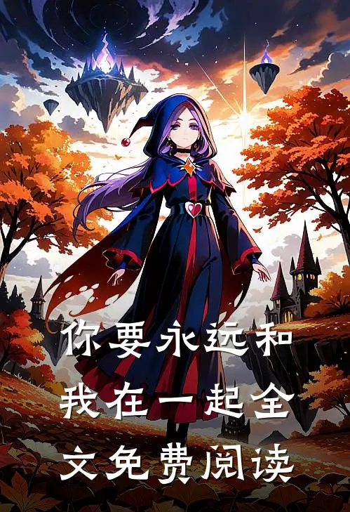 你要永远和我在一起全文免费阅读