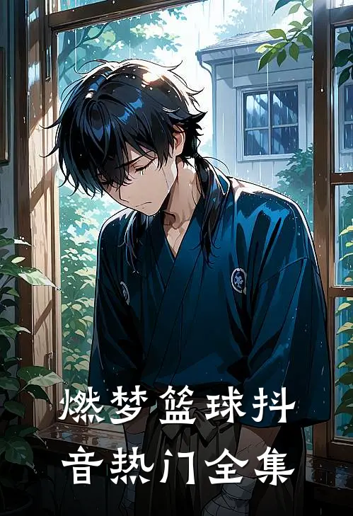 燃梦篮球抖音热门 全集