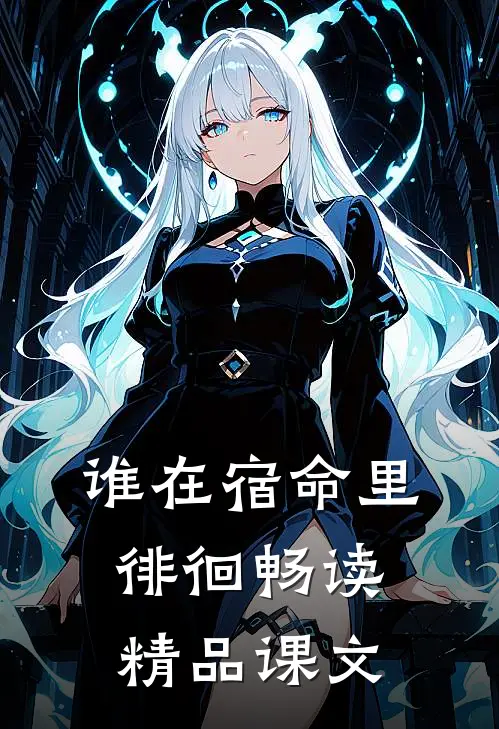 谁在宿命里徘徊畅读精品课文