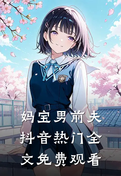 妈宝男前夫抖音热门全文免费观看