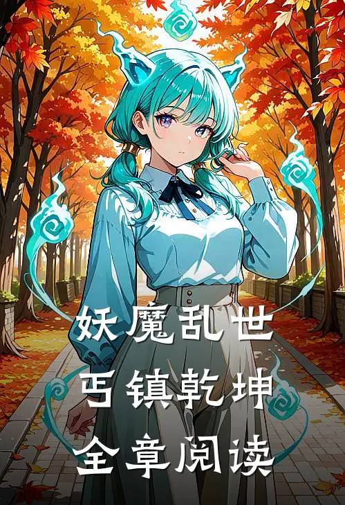 妖魔乱世丐镇乾坤全章阅读