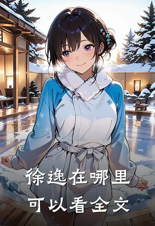 徐逸在哪里可以看全文
