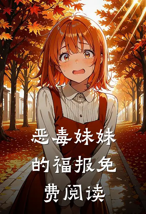 恶毒妹妹的福报免费阅读