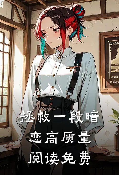 拯救一段暗恋高质量阅读免费