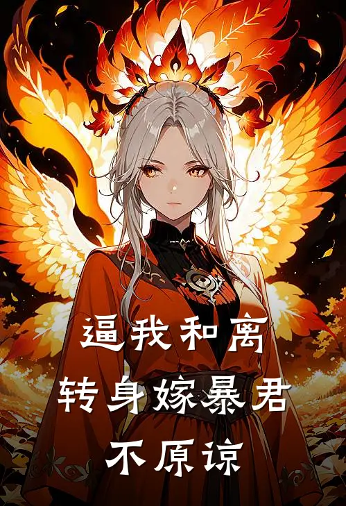 逼我和离，转身嫁暴君，不原谅