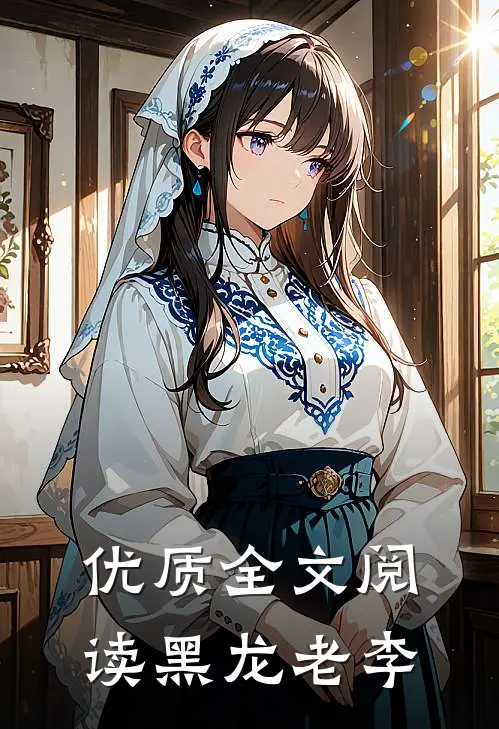 优质全文阅读黑龙老李