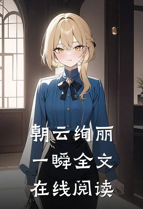朝云绚丽一瞬全文在线阅读