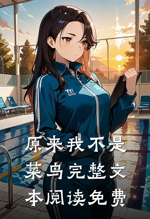 原来我不是菜鸟完整文本阅读免费
