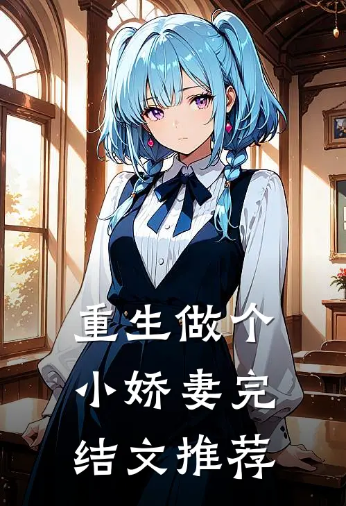 重生做个小娇妻完结文推荐