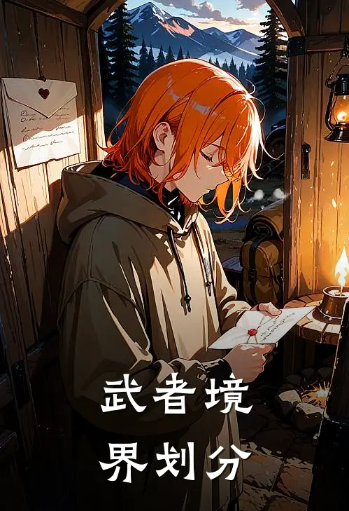 武者境界划分