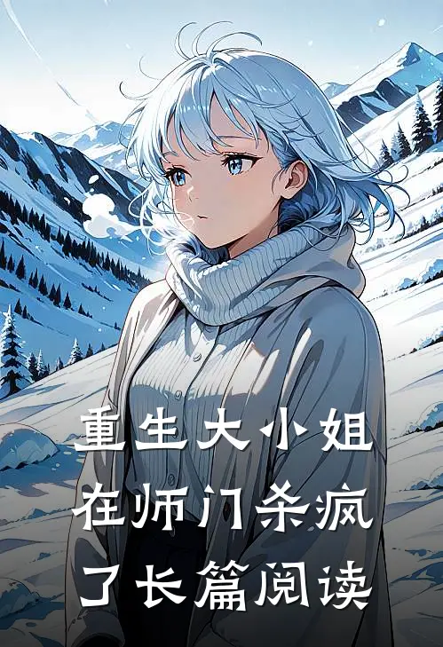 重生大小姐在师门杀疯了长篇阅读