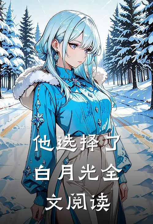 他选择了白月光全文阅读