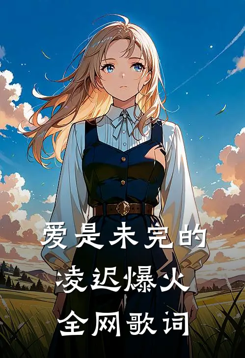 爱是未完的凌迟爆火全网歌词