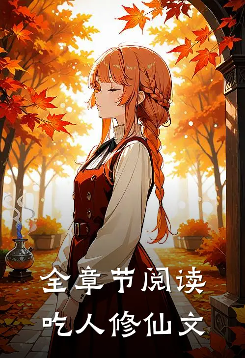 全章节阅读吃人修仙文
