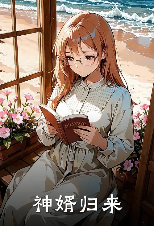 神婿归来