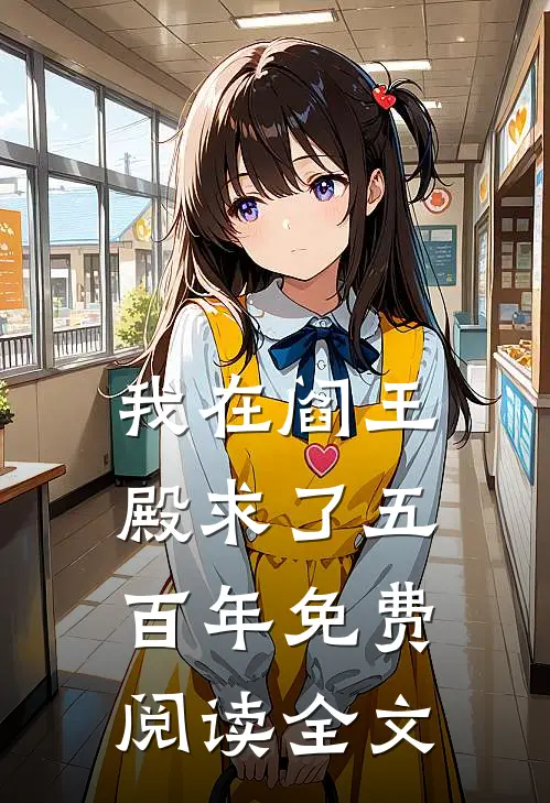 我在阎王殿求了五百年免费阅读全文