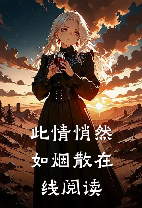 此情悄然如烟散在线阅读