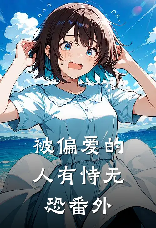 被偏爱的人有恃无恐 番外