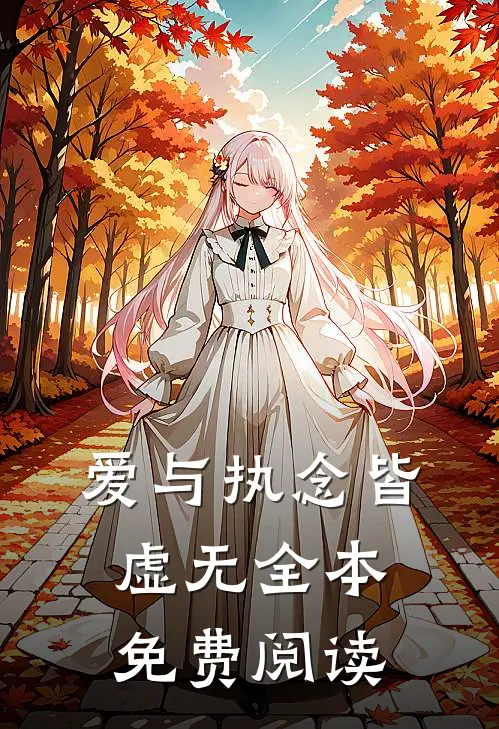 爱与执念皆虚无全本免费阅读