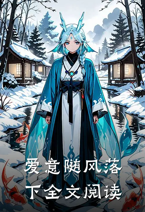爱意随风落下全文阅读