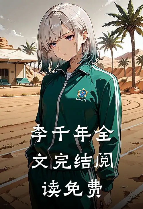 李千年全文完结阅读免费