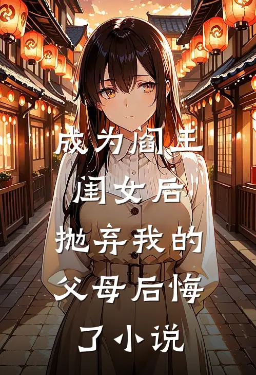 成为阎王闺女后,抛弃我的父母后悔了