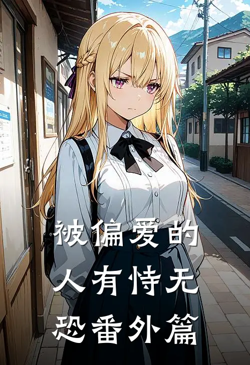 被偏爱的人有恃无恐 番外篇