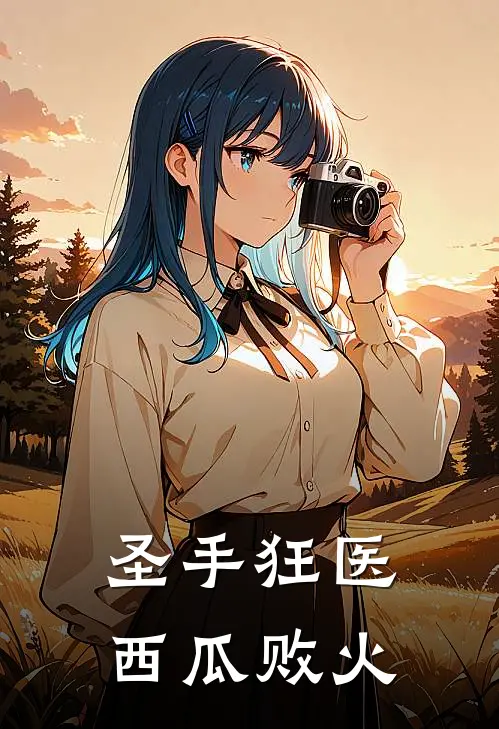 圣手狂医 西瓜败火