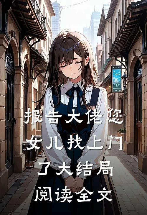 报告大佬您女儿找上门了大结局阅读全文