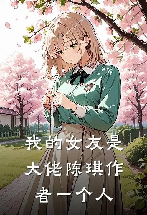 我的女友是大佬陈琪作者一个人