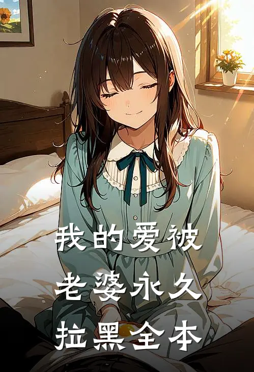 我的爱被老婆永久拉黑全本