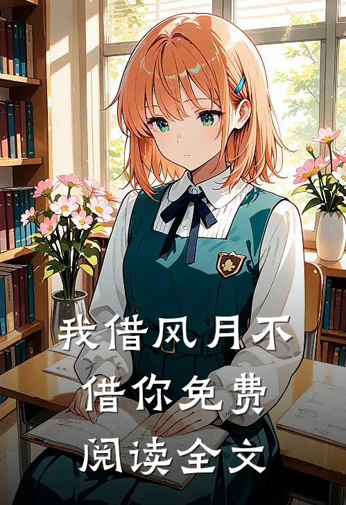 我借风月不借你免费阅读全文