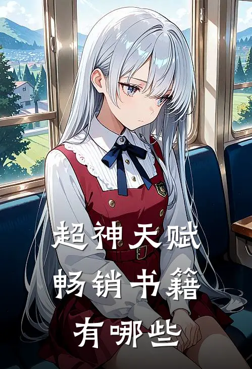 超神天赋畅销书籍有哪些