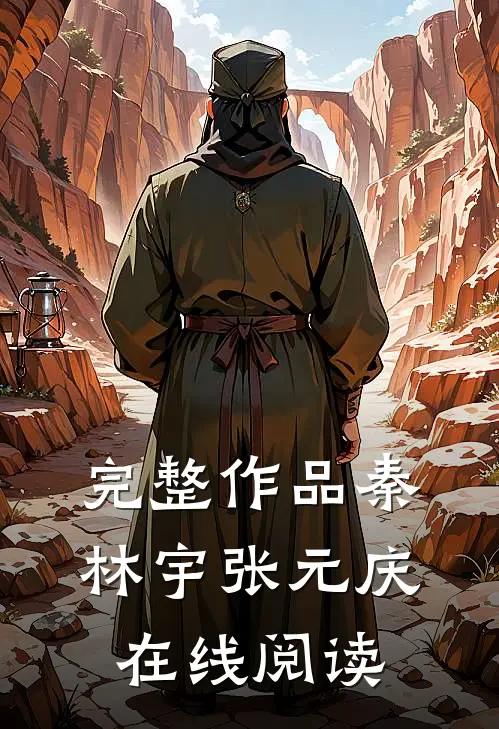 完整作品秦林宇张元庆在线阅读