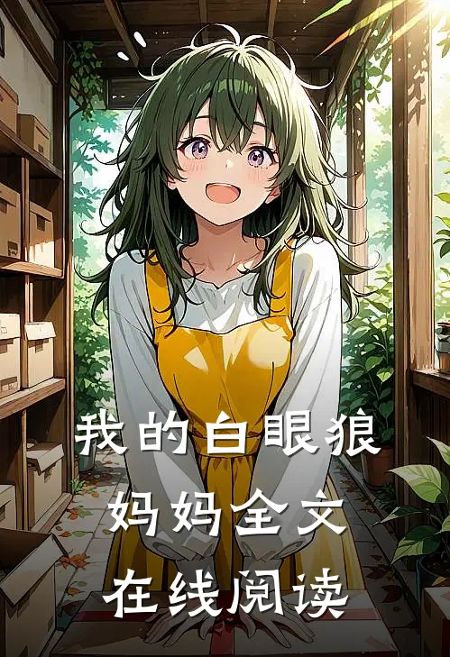我的白眼狼妈妈全文在线阅读