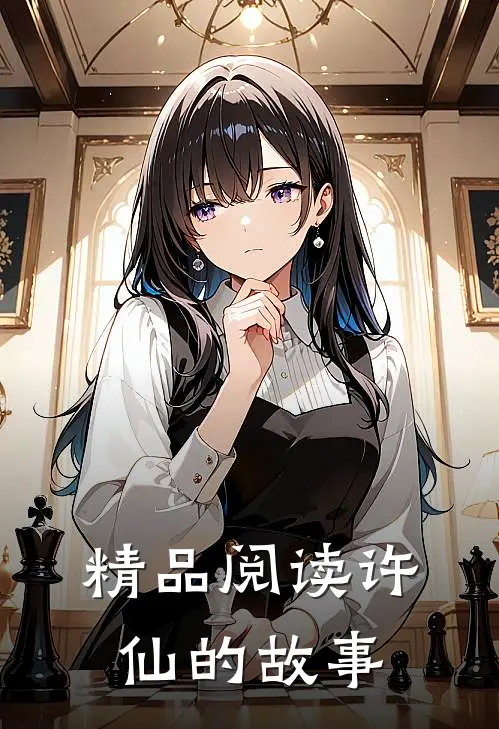 精品阅读许仙的故事