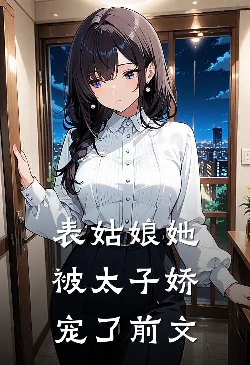表姑娘她被太子娇宠了前文