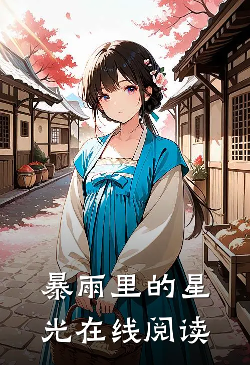 暴雨里的星光在线阅读