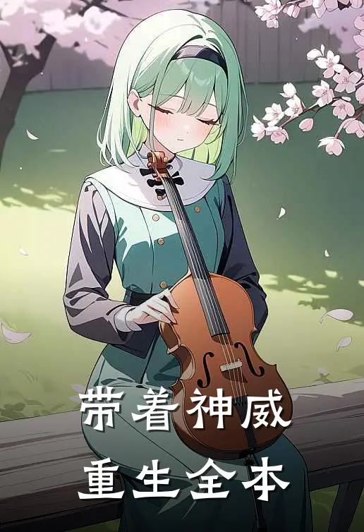 带着神威重生全本