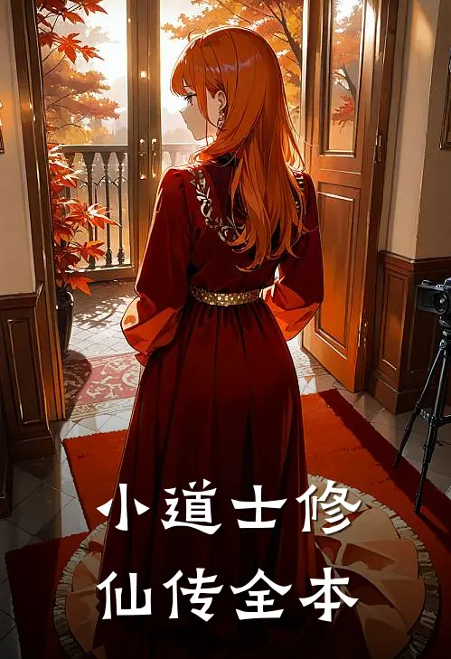 小道士修仙传全本