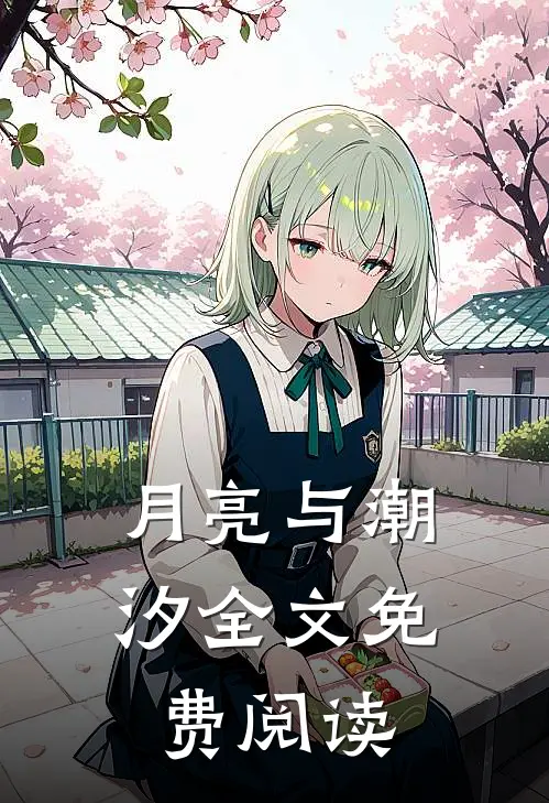 月亮与潮汐全文免费阅读