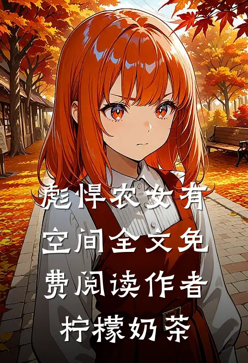 彪悍农女有空间全文免费阅读作者柠檬奶茶