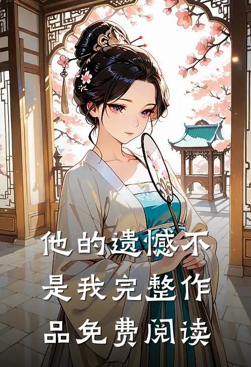 他的遗憾不是我完整作品免费阅读