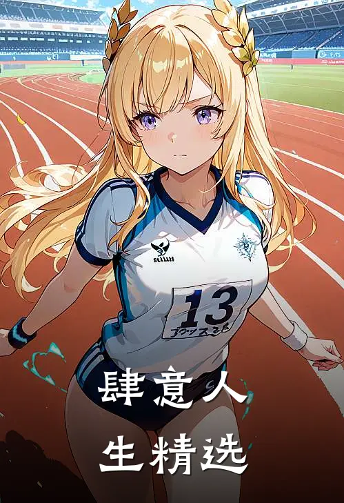 肆意人生精选
