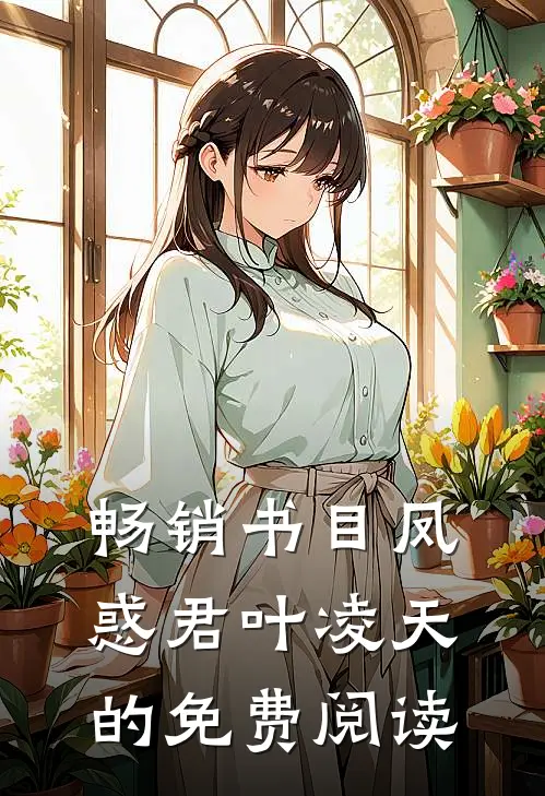 畅销书目凤惑君叶凌天的免费阅读