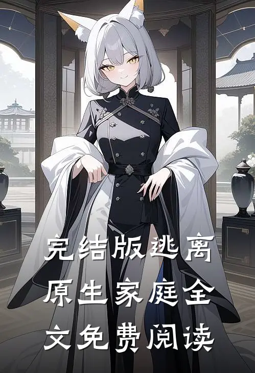 完结版逃离原生家庭全文免费阅读