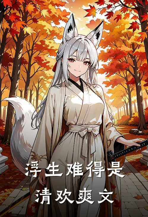 浮生难得是清欢爽文